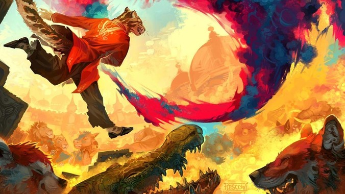 如何评价张靓颖刘宇宁《九万字》?